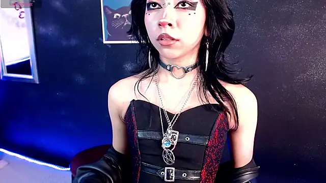 KiomyVamp online show from 05.07.26