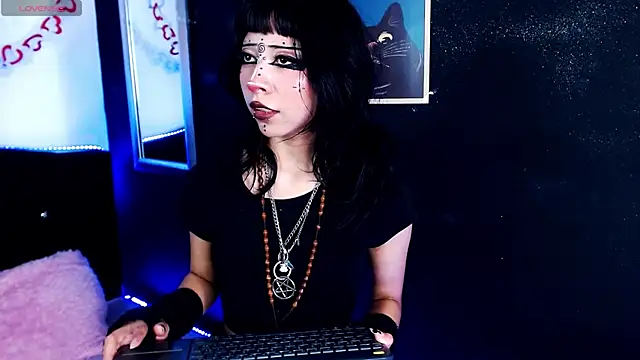 KiomyVamp online show from 05.20.26