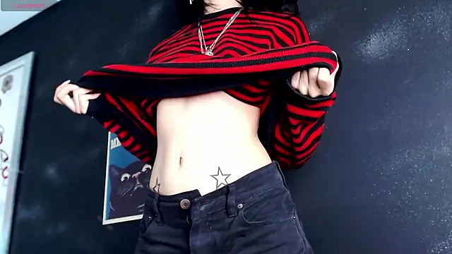 KiomyVamp online show from 05.28.26