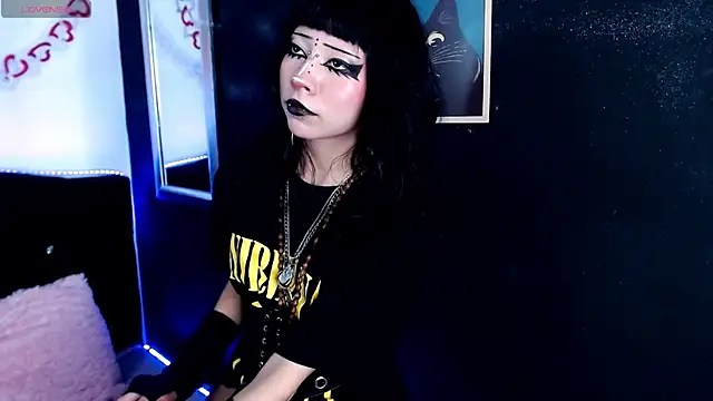 KiomyVamp online show from 05.29.26