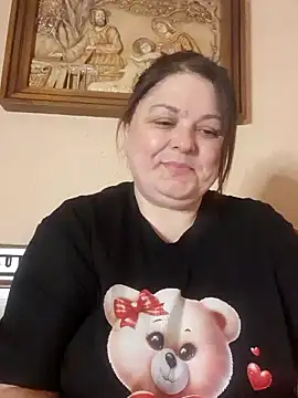 Dear Natalia online show from 04.18.26