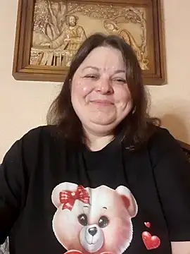 Dear Natalia online show from 04.19.26