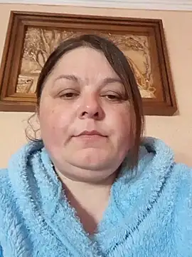 Dear Natalia online show from 05.04.26
