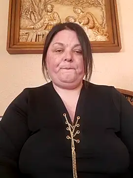 Dear Natalia online show from 05.07.26