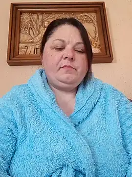 Dear Natalia online show from 05.12.26