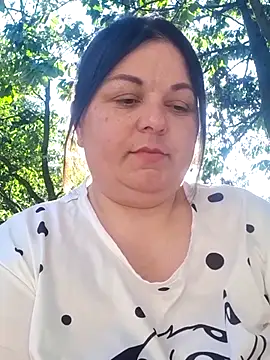 Dear Natalia online show from 06.10.26