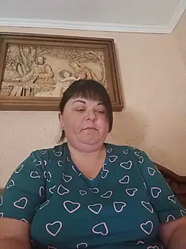 Dear Natalia online show from 07.21.26