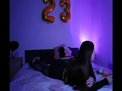 VivaLu online show from 04.13.26