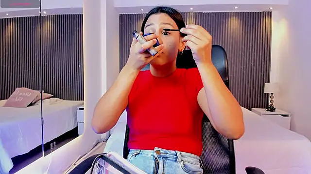 arianarousee online show from 06.02.26