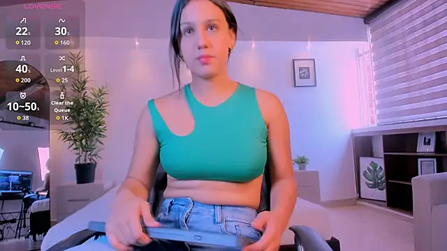 arianarousee online show from 06.04.26