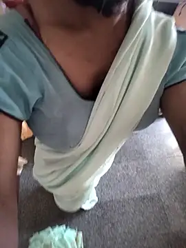 Ranjini scrtcd01 online show from 04.22.26