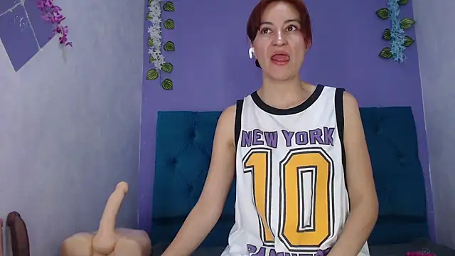 alorena megancm online show from 05.13.26