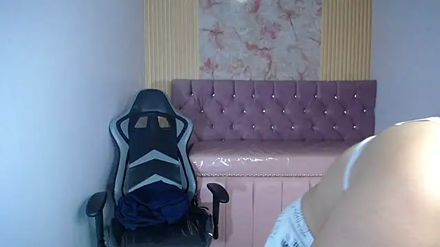 Scarlett jhonson ch online show from 07.23.26
