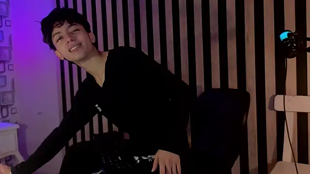 Twink Sebas7 online show from 06.21.26