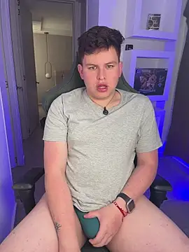 Thiago    online show from 04.11.26