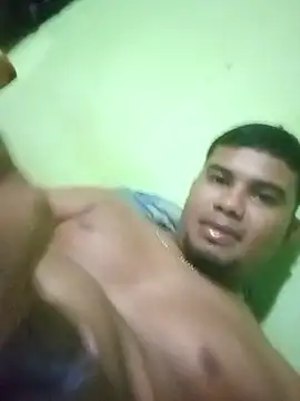 JosueA01 online show from 04.08.26