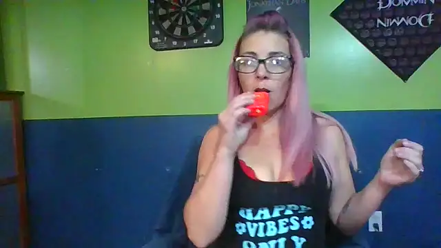 Summer Taz7 online show from 05.19.26