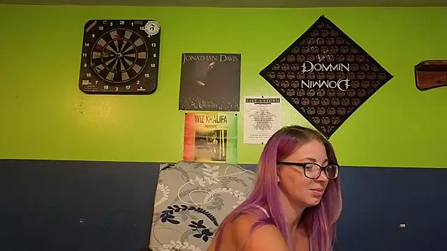 Summer Taz7 online show from 07.28.26