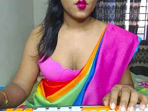 VelvetCoupleLive online show from 07.28.26