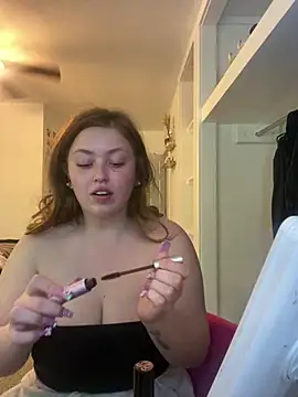 perfectbbprincess online show from 05.12.26