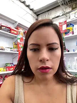 MIA ROSSEEE online show from 05.05.26