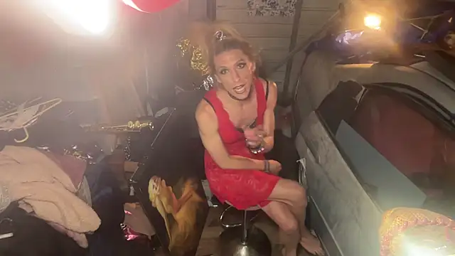 TgirlBrat online show from 05.19.26