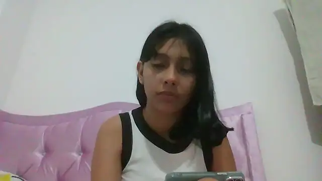 xoxo anny online show from 07.17.26
