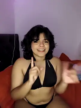 Jenna Greyy  online show from 04.26.26