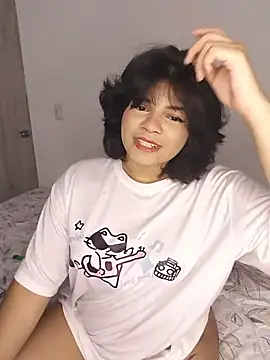 Jenna Greyy  online show from 07.24.26