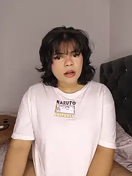 Jenna Greyy  online show from 07.26.26