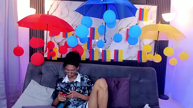 triiangel latinboy online show from 06.27.26