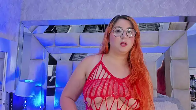 SCARLETTHUNT  online show from 05.23.26