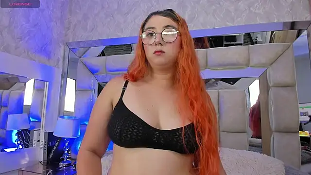 SCARLETTHUNT  online show from 05.25.26