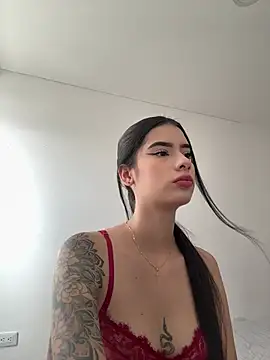 Giiasteele online show from 05.24.26