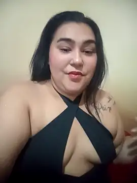 HannaeNegao online show from 04.14.26