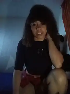 SweetJeii online show from 07.30.26