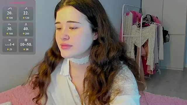 ChloeBlisss online show from 06.19.26