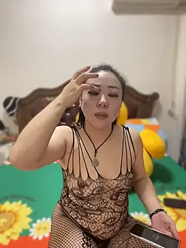 xxxlu886 online show from 04.23.26