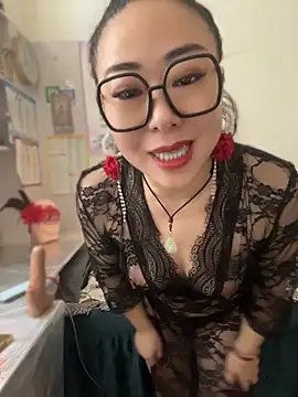 xxxlu886 online show from 04.25.26