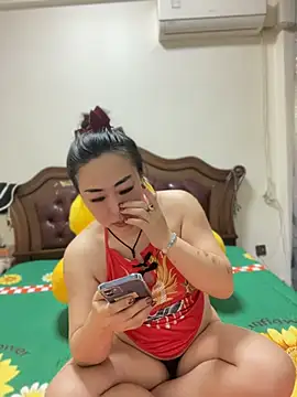 xxxlu886 online show from 05.04.26