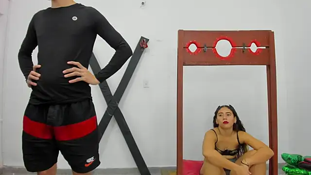 Snapshot of Triple_Temptation chatting on 04.10.26 Triple Temptation online show from 04.10.26