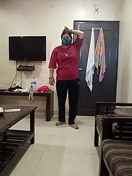 bhabhi-lovely online show from 04.23.26