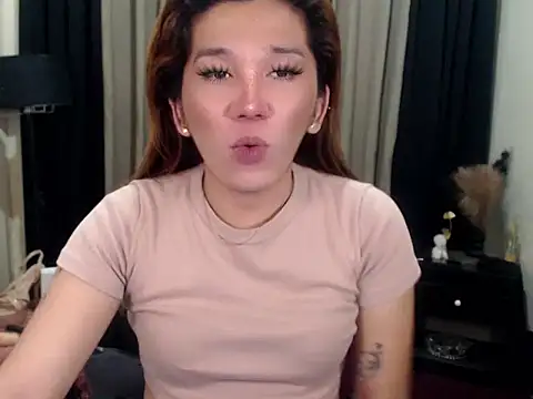 Precious RoseDollxxx online show from 05.13.26