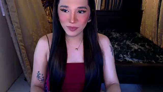 Snapshot of Precious_RoseDollxxx chatting on 06.05.26 Precious RoseDollxxx online show from 06.05.26