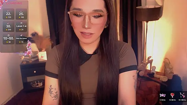 Snapshot of Precious_RoseDollxxx chatting on 06.14.26 Precious RoseDollxxx online show from 06.14.26