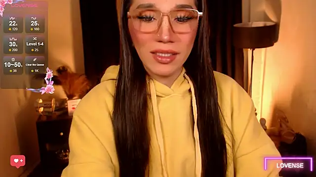 Snapshot of Precious_RoseDollxxx chatting on 07.02.26 Precious RoseDollxxx online show from 07.02.26