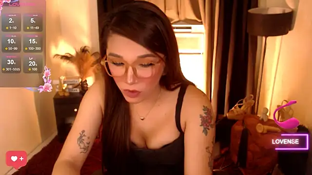 Snapshot of Precious_RoseDollxxx chatting on 07.14.26 Precious RoseDollxxx online show from 07.14.26