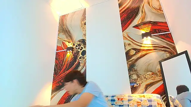 RAPHAEL NYON1 online show from 04.27.26
