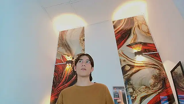RAPHAEL NYON1 online show from 05.29.26