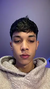 RoughDiamond  online show from 04.15.26